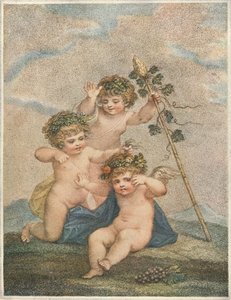 Amor, 1903