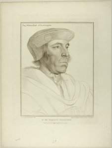 Fitz William, Earl of Southampton