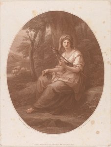 Griselda von Francesco Bartolozzi