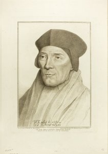 John Fisher, Bischof von Rochester