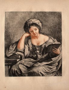 Die Libysche Sibylle