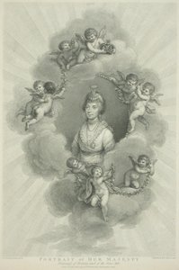 Ohne Titel von Francesco Bartolozzi