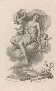  von Francesco Bartolozzi