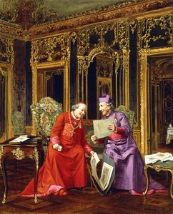 Die Drucksammler von Francesco Brunery