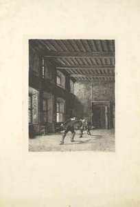 Il Duello (Das Duell)