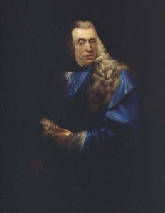 Porträt von Marcantonio Michiel