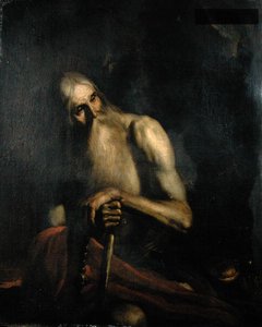 St. Hieronymus