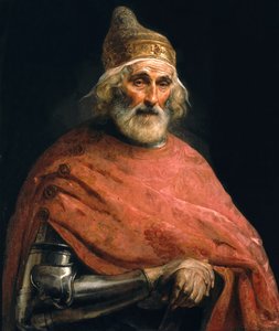 Doge Andrea Gritti