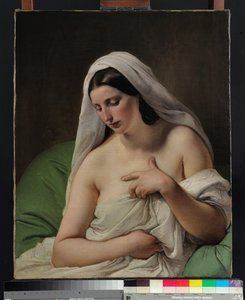 Die Odaliske