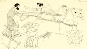 INGHIRAMI(1835) Malereien von Tonvasen Bd.3 T216 von Francesco Inghirami