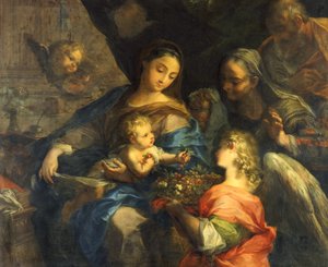 Heilige Familie
