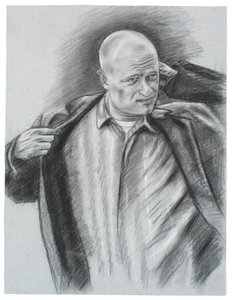 Ein Traum von Francesco Montelatici