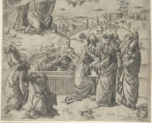 Mariä Himmelfahrt, ca. 1495