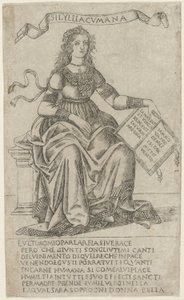 Die Kumeanische Sibylle