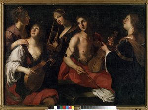Das Konzert