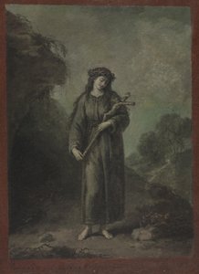 Die Demütigung von Francesco Zuccarelli