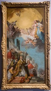 Papst Benedikt XI.