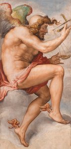 Kairos (Zeit der Entscheidung)