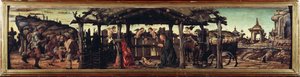 Die Geburt Jesu