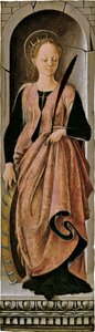 Heilige Katharina