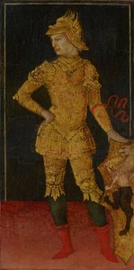 Paris von Francesco di Giorgio Martini