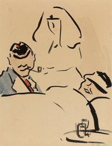 Bettmanieren
