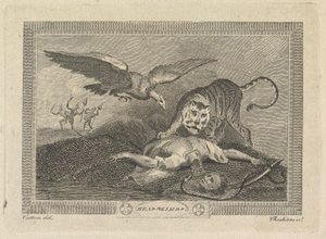Kopf & Gliedmaßen von Francis Chesham