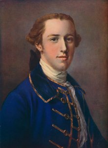 Thomas Cripps, 1759 von Francis Cotes