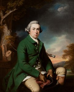 William, 6. Baron Craven