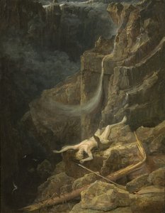 Der Abgrund