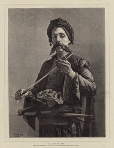 Ein Bashi-Bazouk