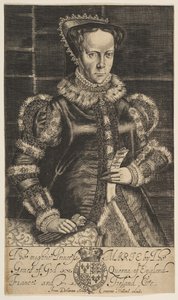 Maria I., Königin von England
