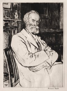 Charles Paley Scott von Francis Dodd