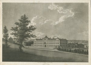 Soho Manufaktur von Francis Eginton
