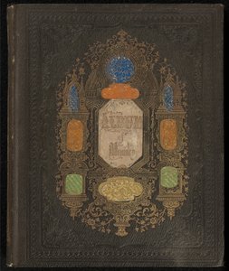 Album der Erinnerung von Francis Frith