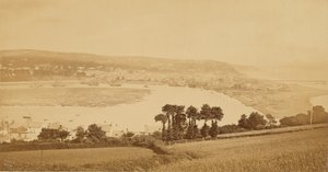 Teignmouth von Francis Frith