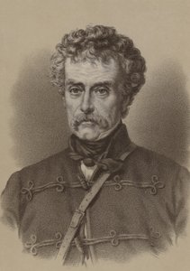 Feldmarschall Sir Colin Campbell, 1. Baron Clyde, britischer Soldat von Francis Grant