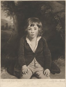 Master Bunbury