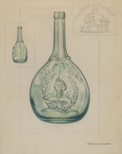 Flasche