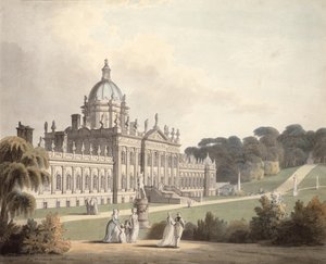 Schloss Howard