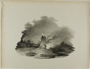 In der Nähe von Wellington, Shropshire