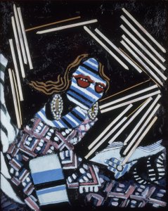 Lesen von Francis Picabia
