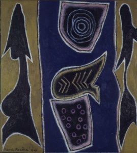Ohne Titel von Francis Picabia