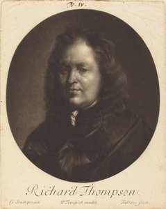 Richard Tompson