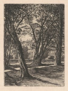  von Francis Seymour Haden