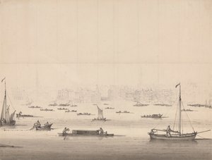 Fischerboote