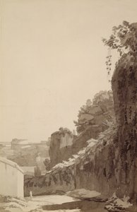 Die Bäder von Caracalla