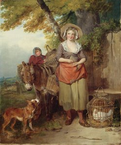 Die Rückkehr vom Markt
