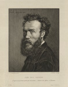 L von Francisco de Goya