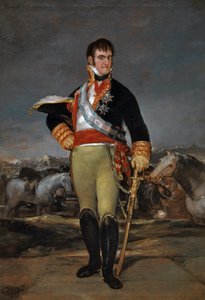 Ferdinand VII (1815)